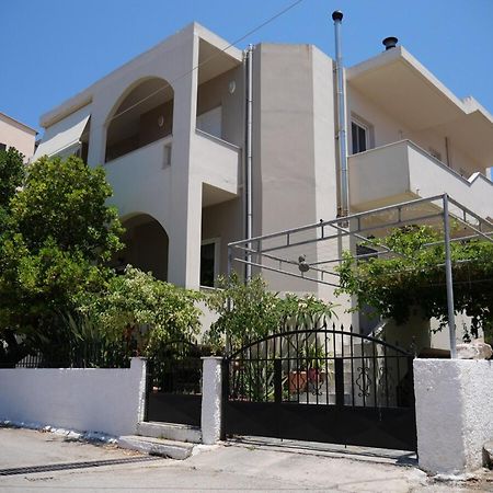 Rosy'S House With All Amenities Near Chania Chania  Eksteriør billede