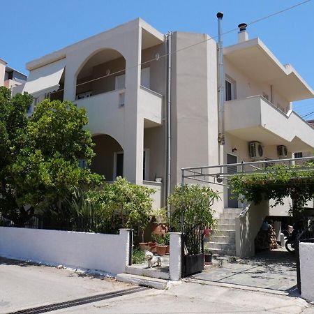 Rosy'S House With All Amenities Near Chania Chania  Eksteriør billede