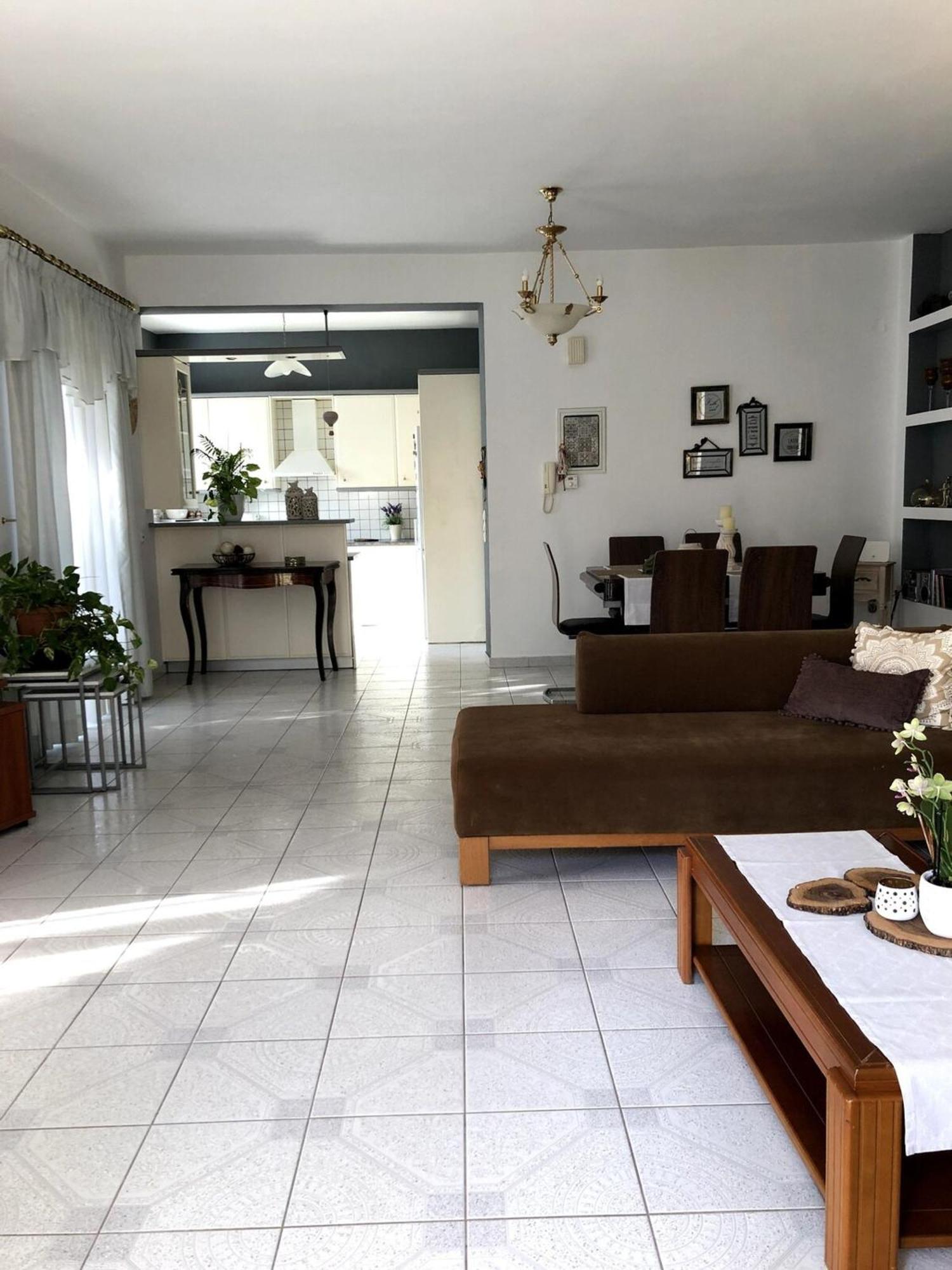 Rosy'S House With All Amenities Near Chania Chania  Eksteriør billede