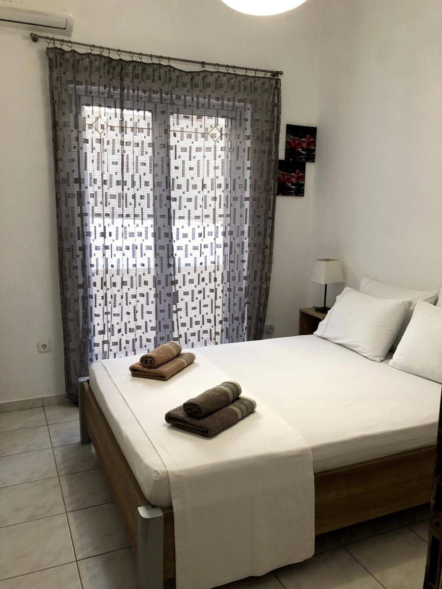 Rosy'S House With All Amenities Near Chania Chania  Eksteriør billede