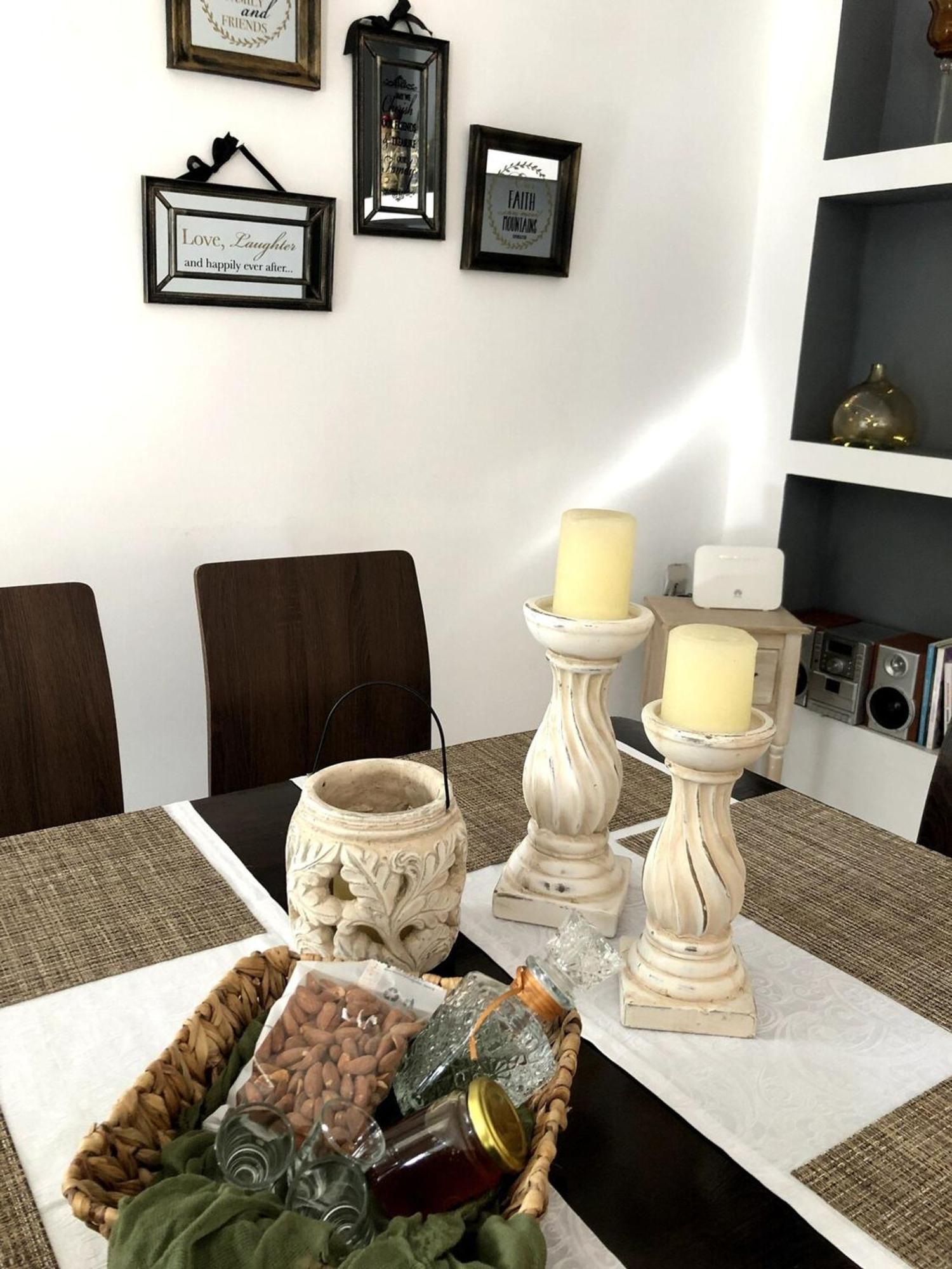 Rosy'S House With All Amenities Near Chania Chania  Eksteriør billede